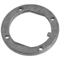 Rear Axle Hub Lock Nut Plate for Landcruiser BJ60 FJ62 HJ60 HJ61(1980–1990)