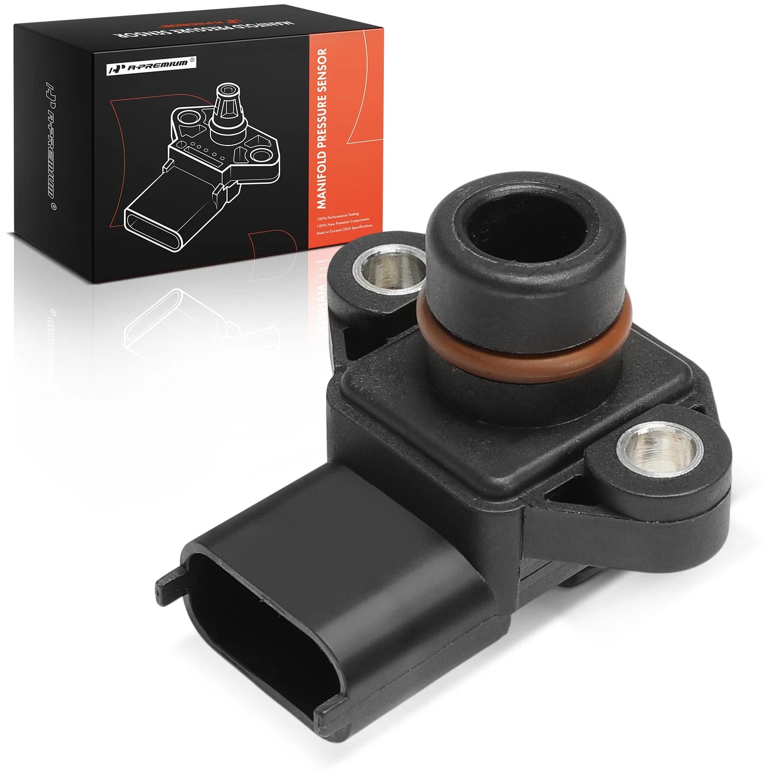 Fuel Tank Pressure Sensor for Kia Sorento (2003–2008) Sedona (2002–2008)