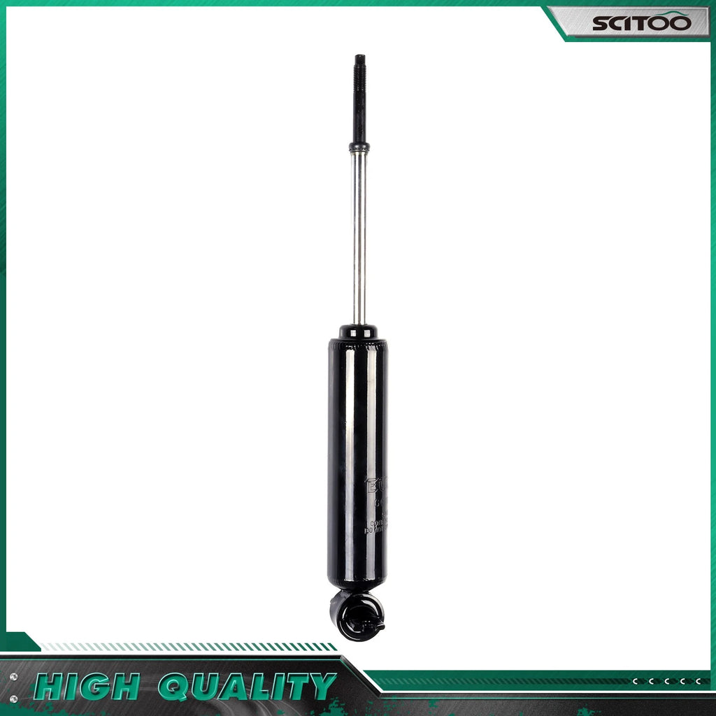 Front Pair Shocks & Struts for Dodge Dakota 2WD (1987–1996)