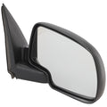Passenger Right Side Mirror for Chevy Suburban Yukon Silverado 1500