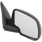 Passenger Right Side Mirror for Chevy Suburban Yukon Silverado 1500