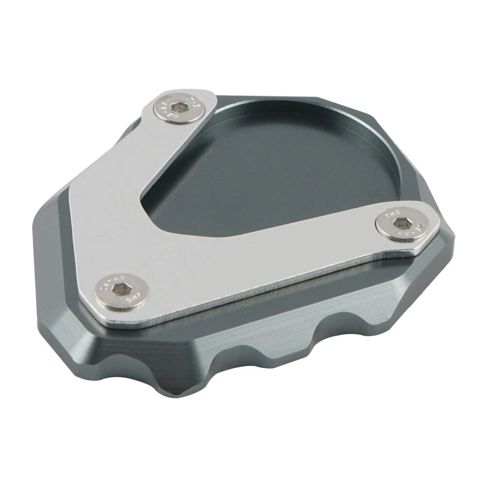 Kickstand Foot Plate for BMW R Nine T (2014–2016)