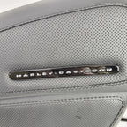 OEM Detachable Locking Saddlebag for Harley-Davidson Fatboy Breakout (2018–2025)