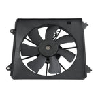 Cooling Fan Assembly for Honda Accord EX Coupe (2013-2017)