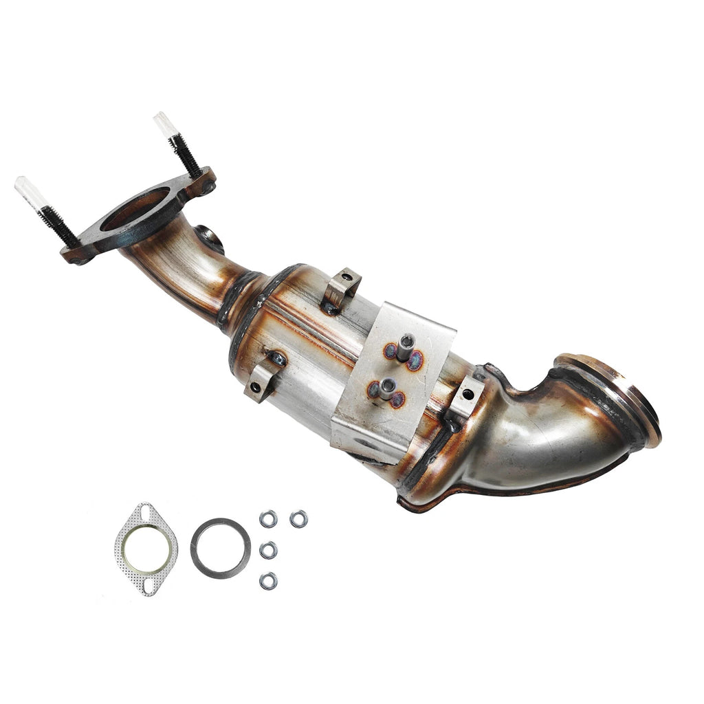 Catalytic Converter for Ford Explorer 2.0L L4 (2012–2015) EPA