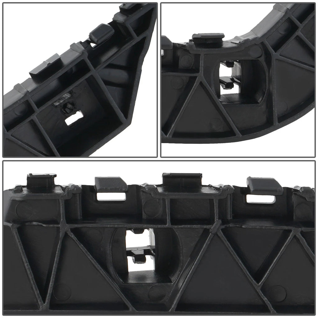 Bumper Cover Support Bracket Retainer for Honda Civic (2016–2021)