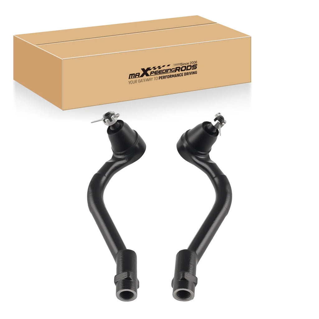 Front Outer Tie Rod End for Kia Optima (2011–2015) MS90633 GS90634