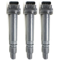 Ignition Coil Set for Toyota Camry RAV4 Highlander, Lexus RX350