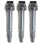Ignition Coil Set for Toyota Camry RAV4 Highlander, Lexus RX350