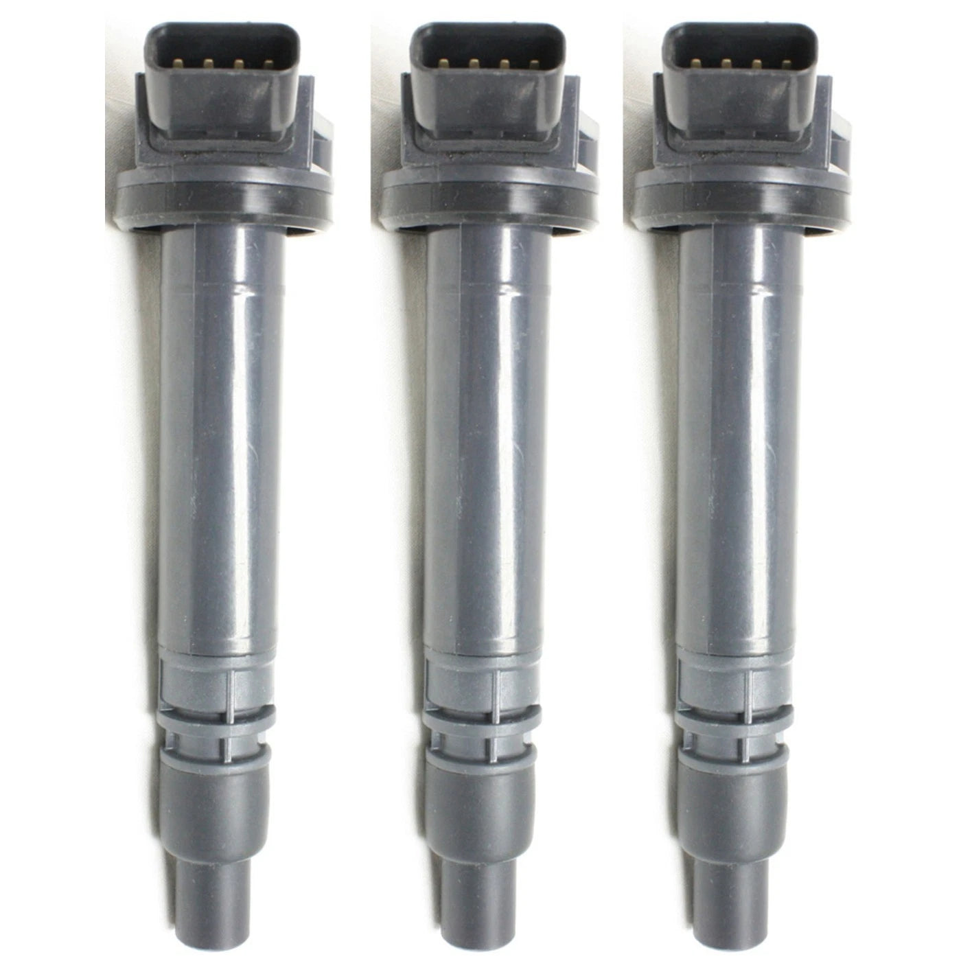 Ignition Coil Set for Toyota Camry RAV4 Highlander, Lexus RX350
