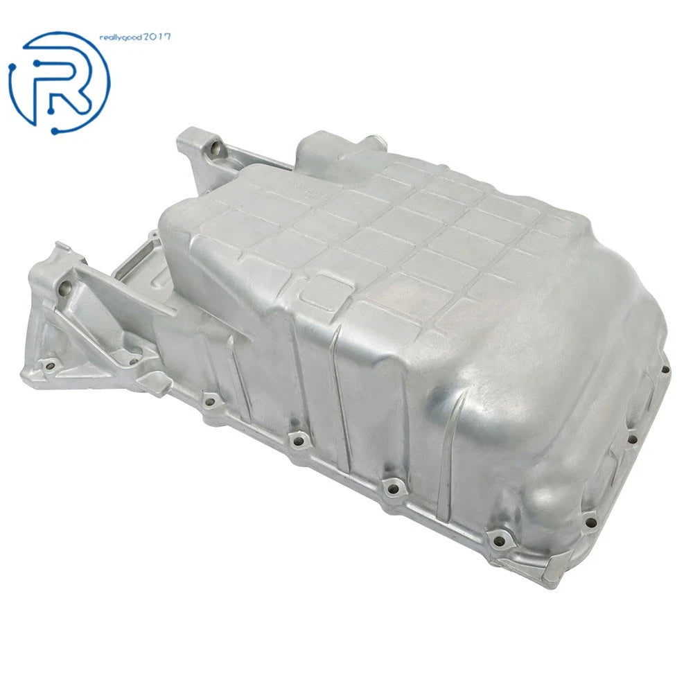 Engine Oil Pan for Honda Accord (2008–2012) & Acura TSX (2009–2014) 2.4L