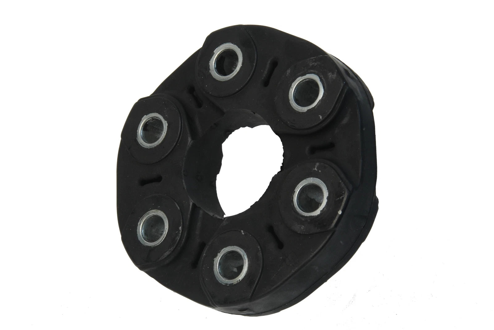 Flex Disc Joint Driveshaft for BMW E34 E36 E46 Z3, Volvo 240 740 (CAC7576)