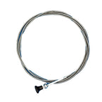 Control-Push Pull Choke Cable for Go-Cart Mini-Bike (Universal) 96"