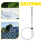 Power Antenna Mast for Lexus SC300 SC400 SC430 (1992–2000)