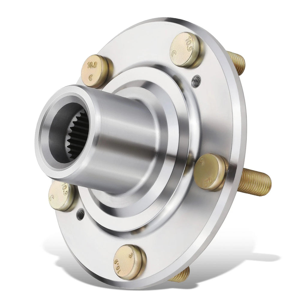Wheel Hub for Acura TSX 4Cyl, Honda Element, Civic SI (2003–2018)