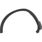Fender Flares for Ford Explorer Police Interceptor Utility (2016–2019)