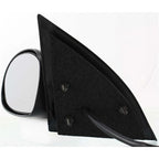 Power Side View Mirror for Saturn SC (1997–2002) Left Driver