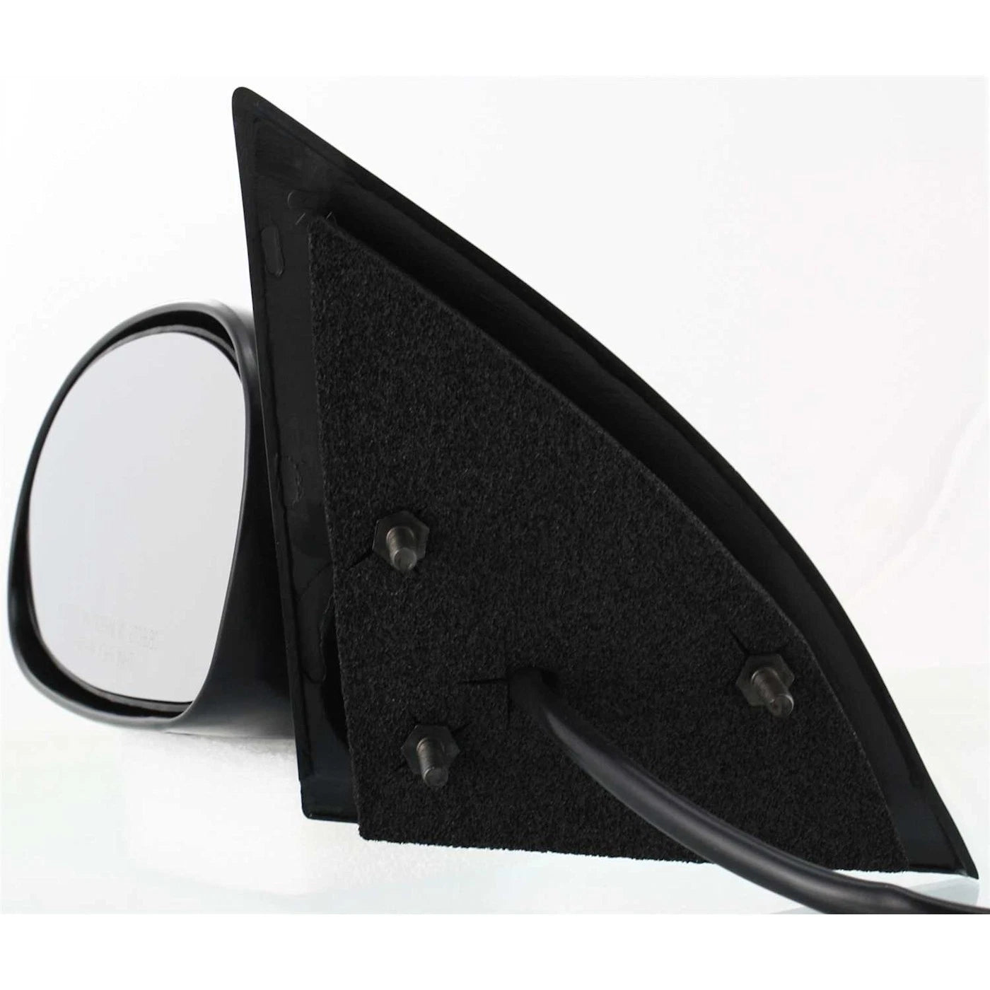 Power Side View Mirror for Saturn SC (1997–2002) Left Driver