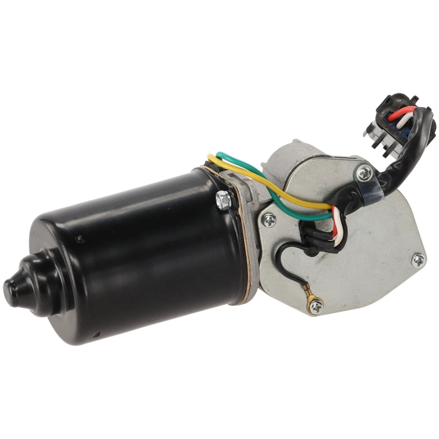 Front Windshield Wiper Motors for Jeep Cherokee (2000–2001)