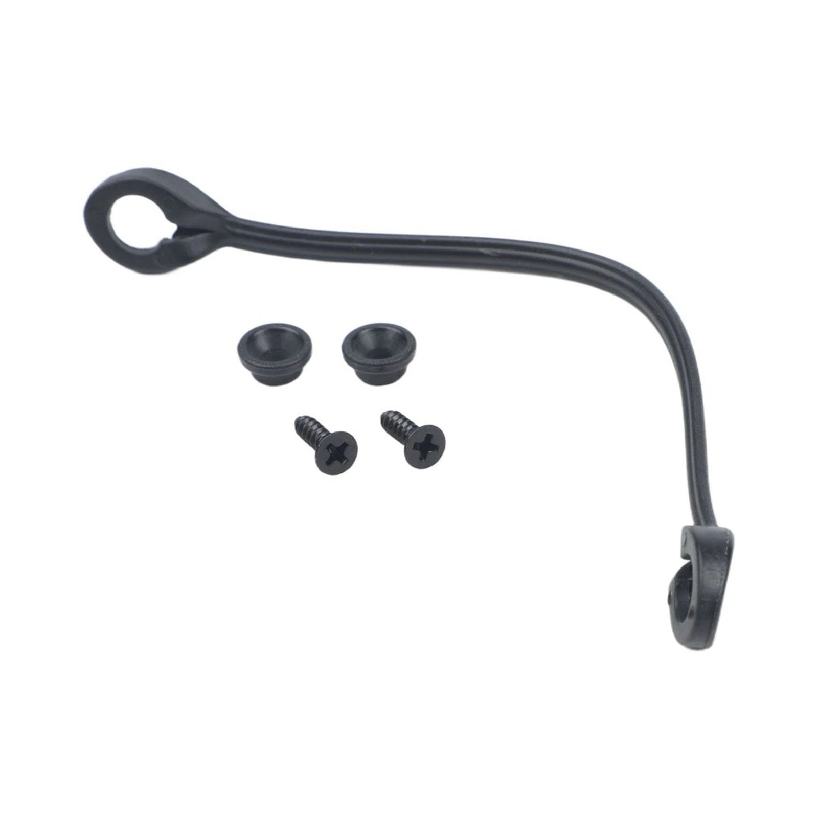 Tail Box Drawstring 17cm for Shad SH2629 SH2633 SH2634 SH2639 SH2640 SH2648