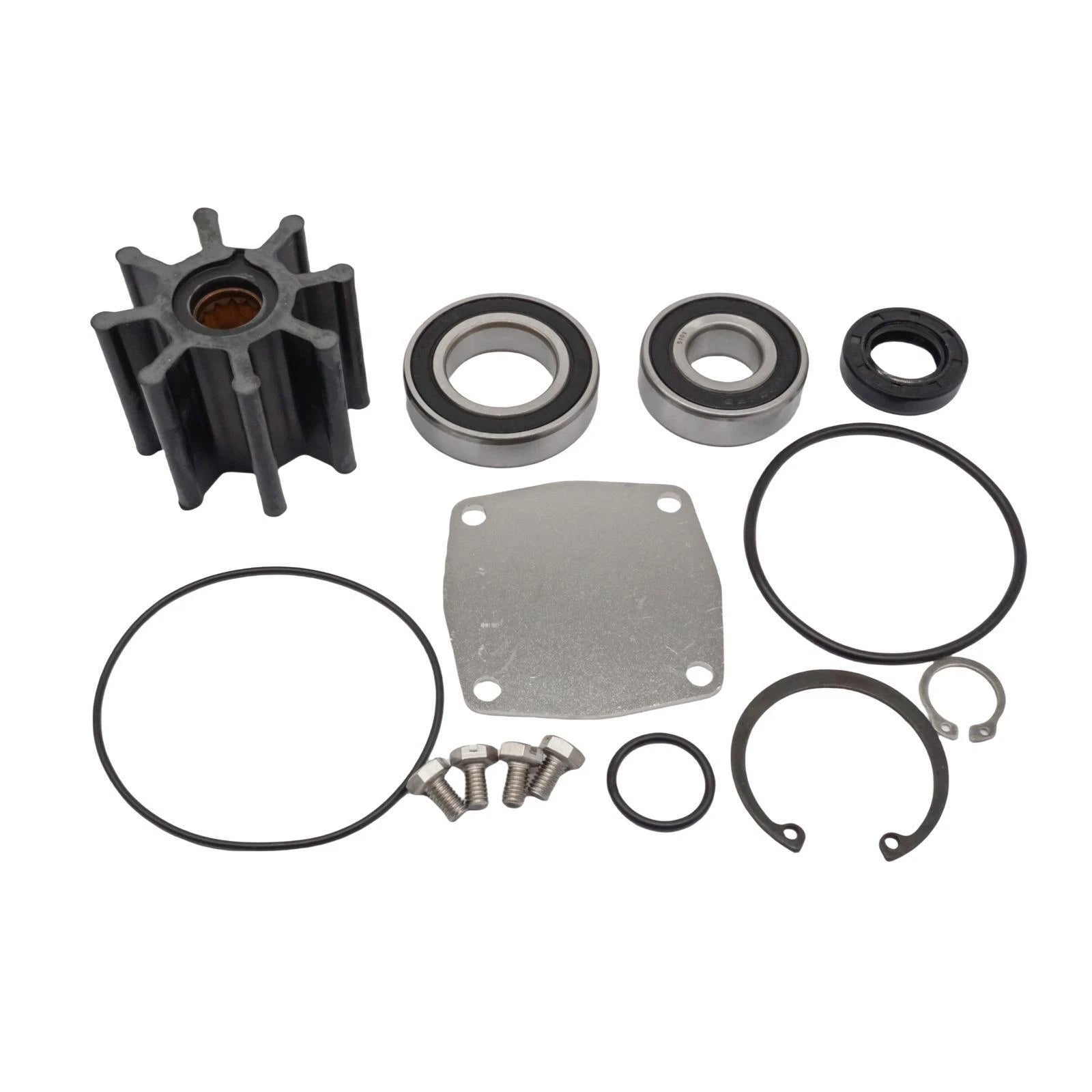 Major Repair Kit for Yanmar Marine Engine Pump (119174-42500, 119174-42501)