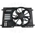 Electric Radiator Cooling Fan Assembly for Ford Escape, Focus (2013–2016)