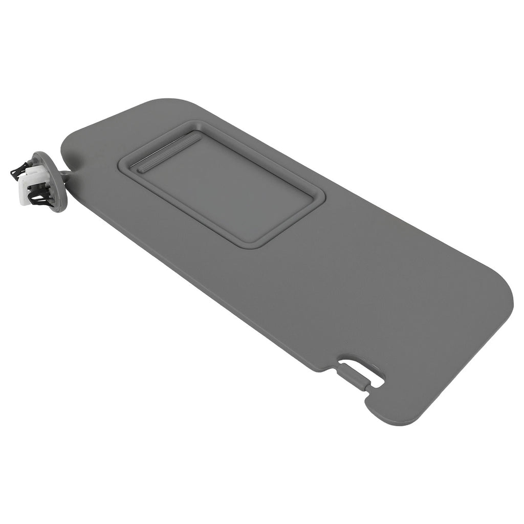 Front Gray Sun Visor for Toyota RAV4 2006-2013 74310-42452-B2 Right Interior