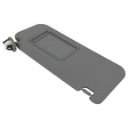 Front Gray Sun Visor for Toyota RAV4 2006-2013 74310-42452-B2 Right Interior