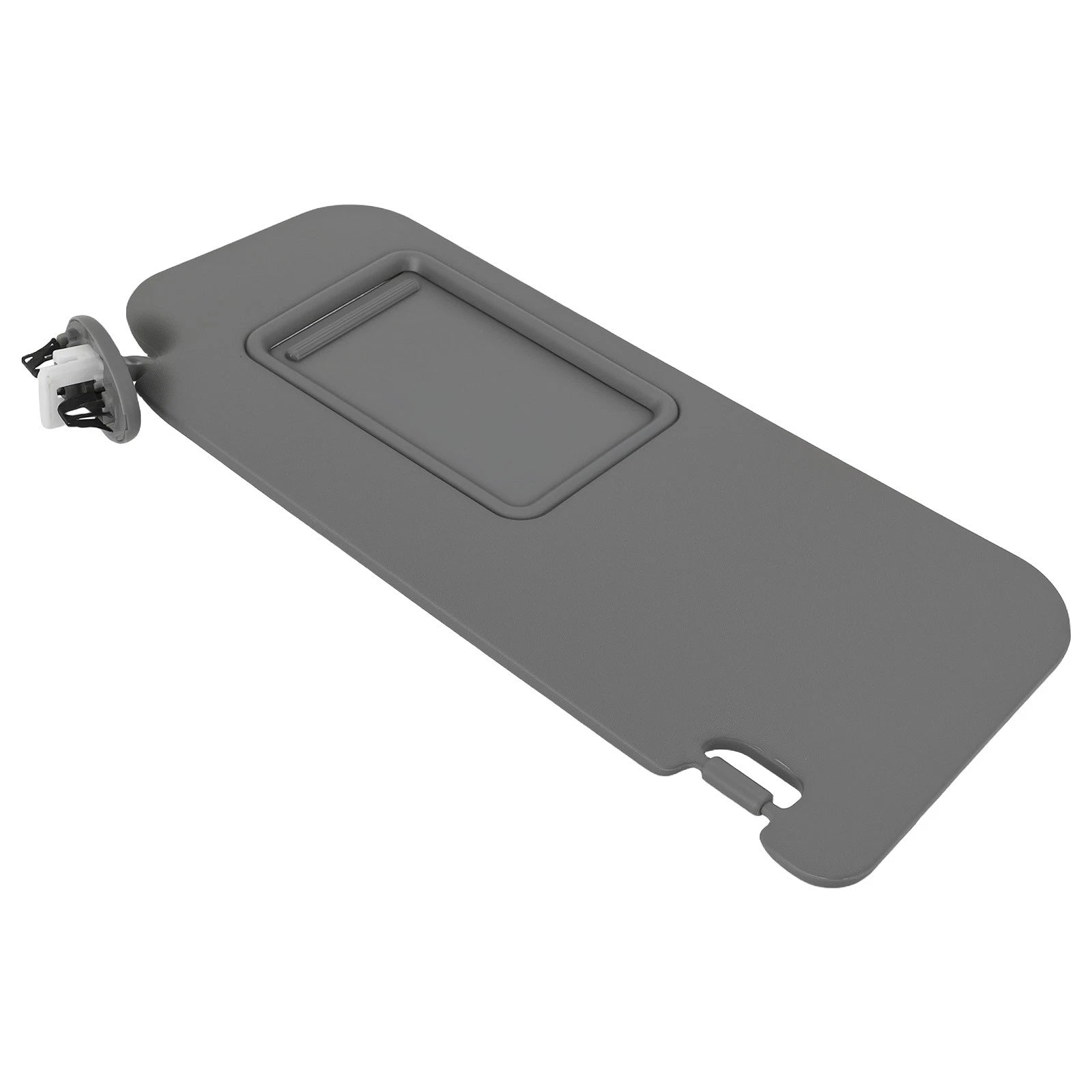 Front Gray Sun Visor for Toyota RAV4 2006-2013 74310-42452-B2 Right Interior