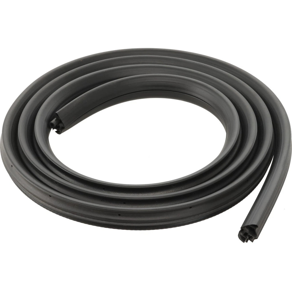 Front Driver Left Side Glass Seal for Chevy Yukon Suburban