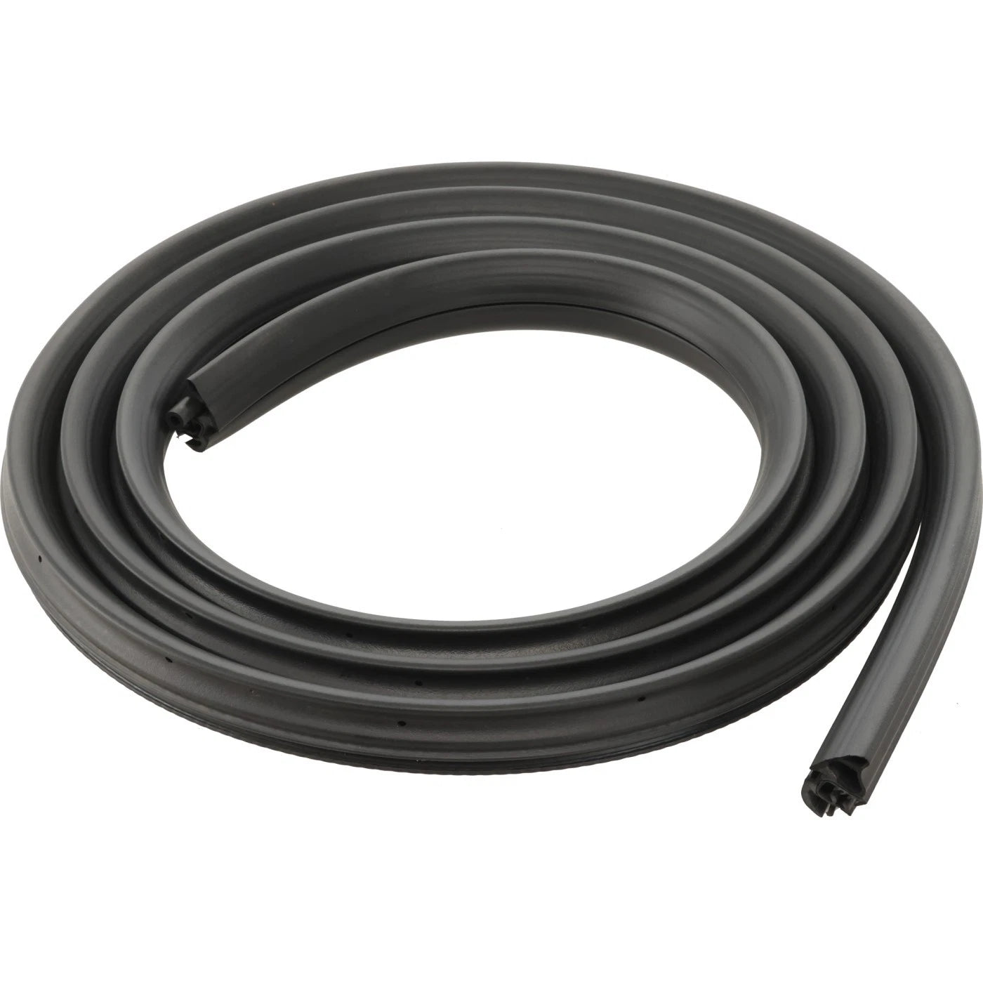 Front Driver Left Side Glass Seal for Chevy Yukon Suburban
