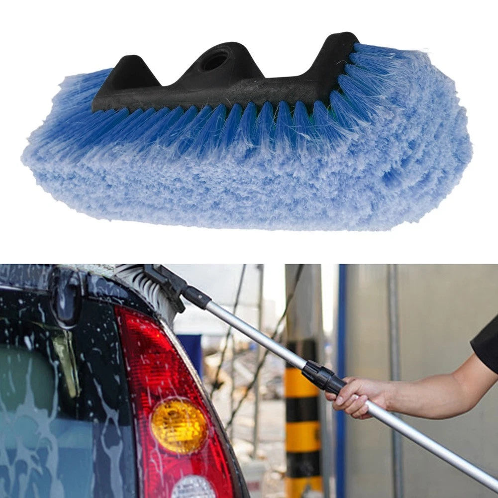 10 Inch Car Wash Tool for RV Truck Boat Camper