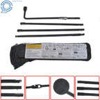 Lug Wrench Tool Kit for GMC Sierra/Chevy Silverado 