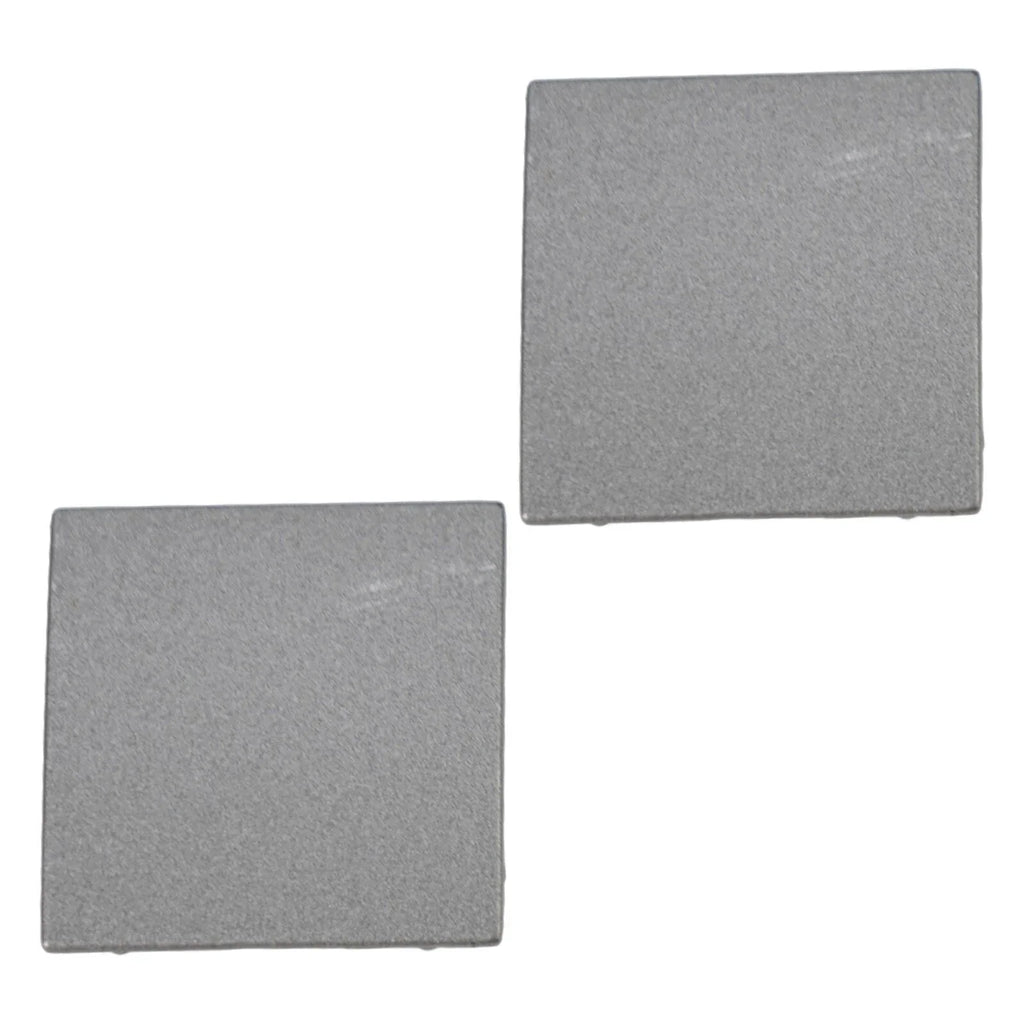 Door Flap Cover / 2 x Door Panel Cover for 7 Series E65/E66 (2002-2008)