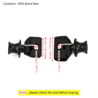 Chain Adjuster Block with Stand Spool for Honda CB650R CBR650R (2019–2020)