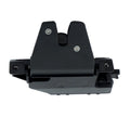 Trunk Lid Lock Latch Actuator for BMW 528i M3 (2008–2010)