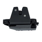 Trunk Lid Lock Latch Actuator for BMW 528i M3 (2008–2010)