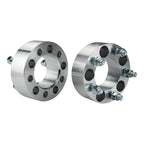 2" Wheel Spacers for Ford Ranger (1983–1997) 5x4.5 (82.5mm) 1/2"×20