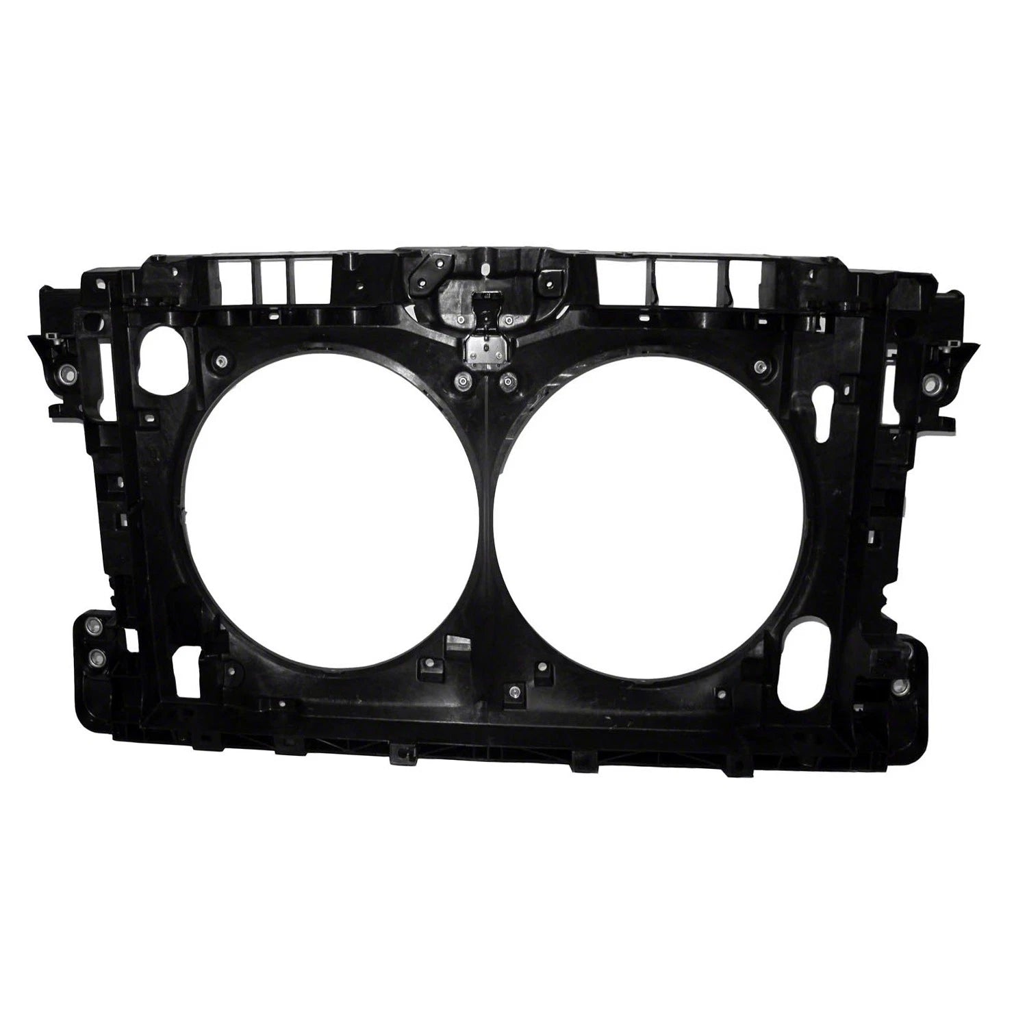 Replacement Front Radiator Support for Toyota Hilux (2011–2015)
