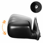 OE Style Manual Adjust Side Door Mirror RH for Chevy Colorado/GMC Canyon (2004–2012)