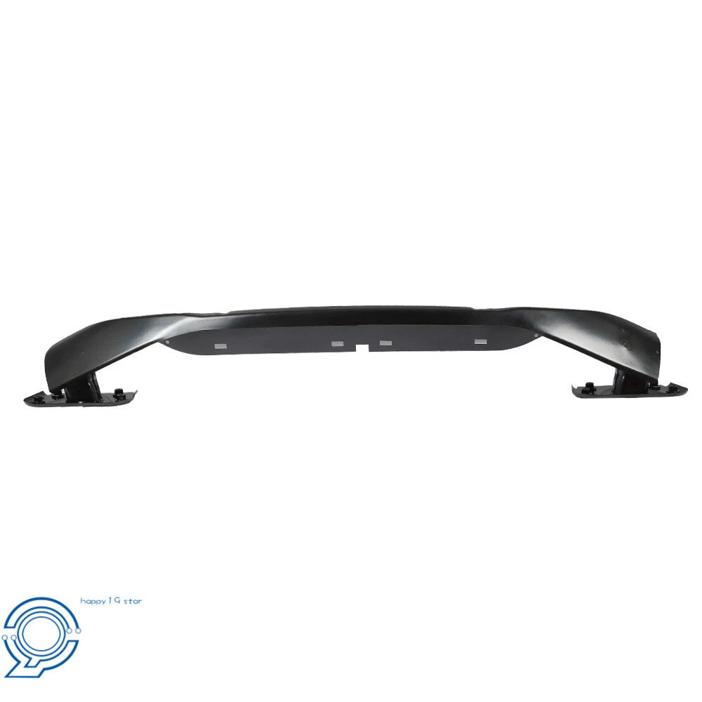 Front Bumper Reinforcement Impact Bar for Ford Transit F-350 (2015–2019)