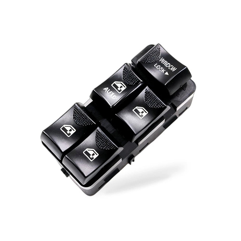 Power Window Switch Assembly for Buick Century Regal Chevrolet Impala (1997–2005)
