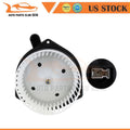 A/C Heater Blower Motor for Chevrolet Colorado (2004–2012)