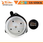 A/C Heater Blower Motor for Chevrolet Colorado (2004–2012)