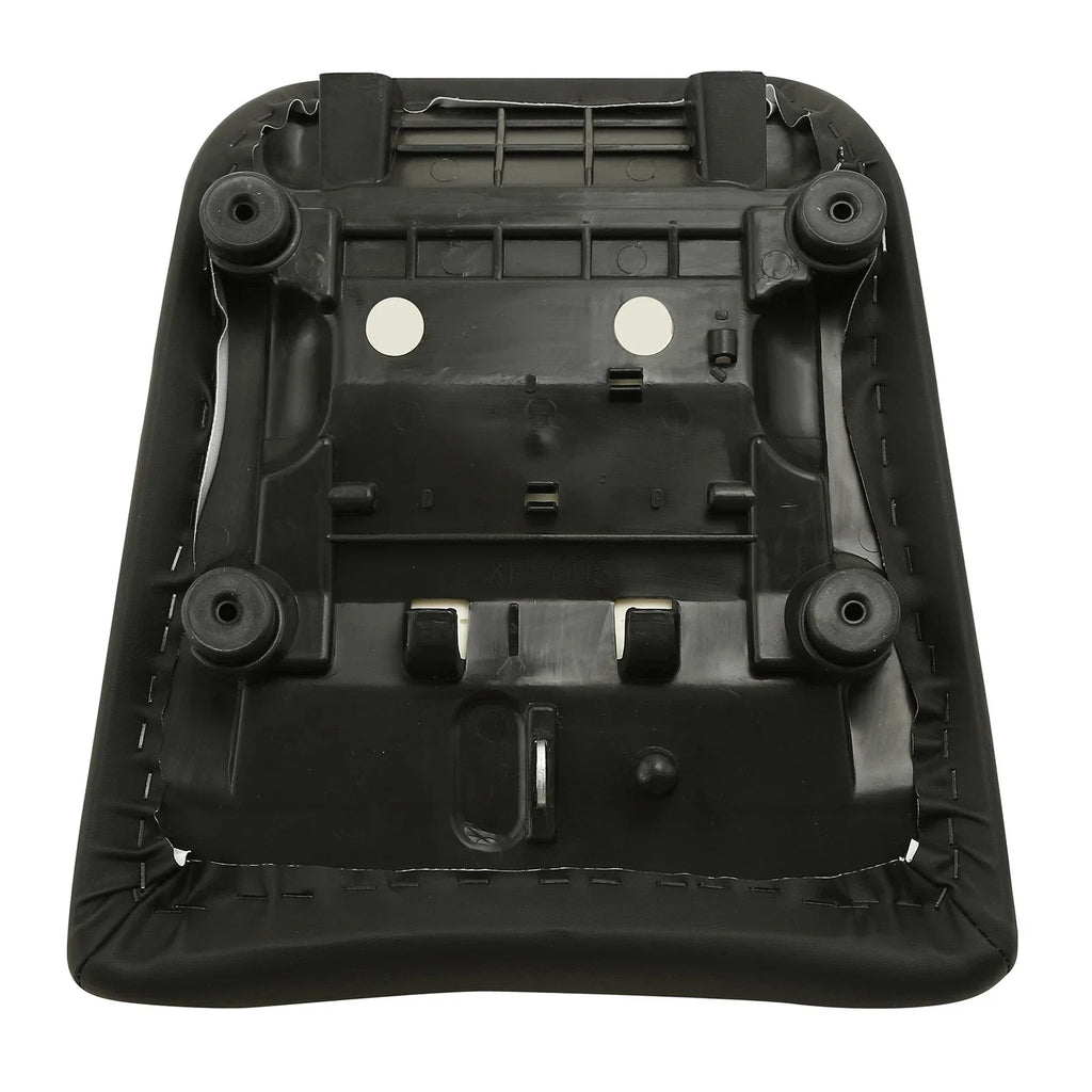 Black Rear Passenger Seat Pillion for Yamaha MT09, FJ09 (2014-2017)