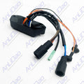 CDI Power Pack for Evinrude Johnson OMC 4 & 8 Cyl Outboard (1989–1998) J227 585261