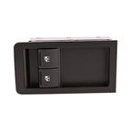 Power Window Switch for 2004-2006 Pontiac GTO BLACK Console (2004-2006)