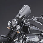 Windscreen & Fog Light Bracket for BMW R18 (2020–2024)