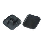 Headlight Washer Nozzle Jet Cap Cover for 15-18 Ford Focus (2015-2018)