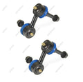 Set of 2 Front Stabilizer Bar Link Kits for Hyundai Santa Fe (2013–2018)